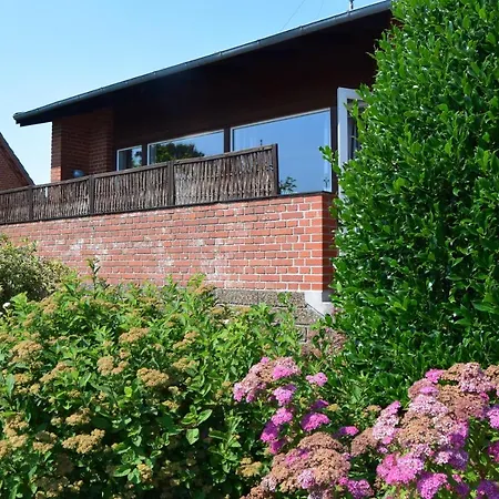 Byhus I Villa *