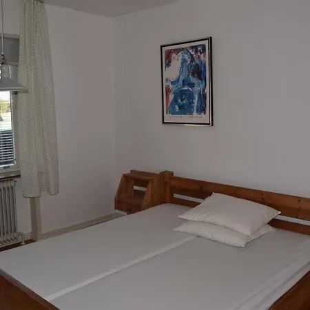 Byhus I Villa