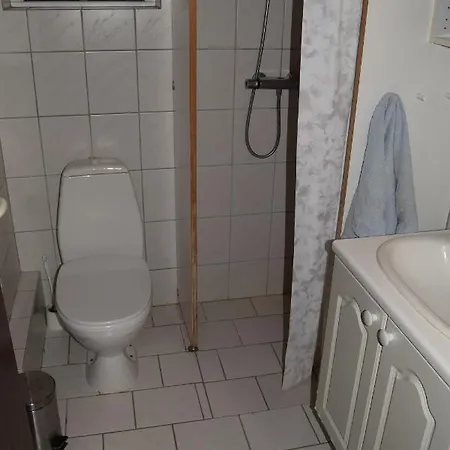 Byhus I